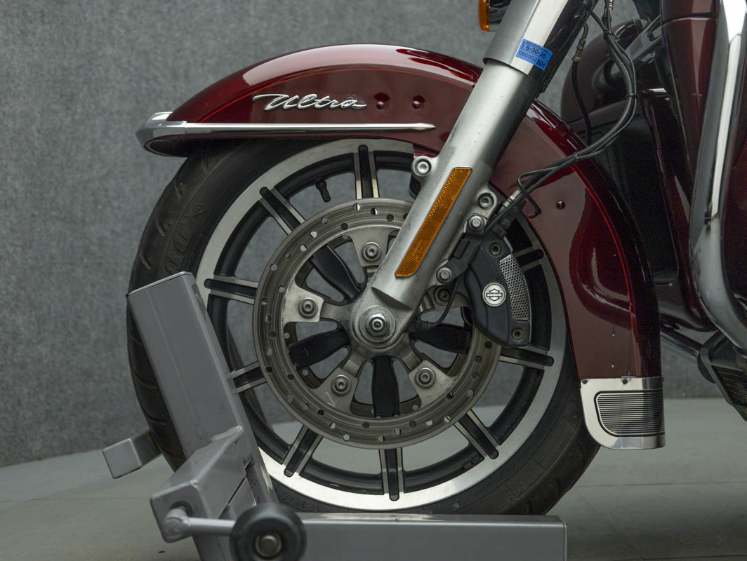 Electra Glide® Ultra Classic®