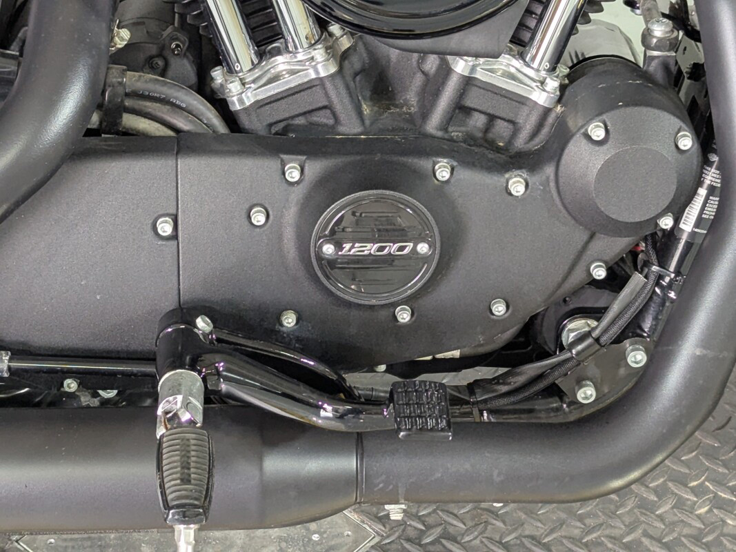Iron 1200®