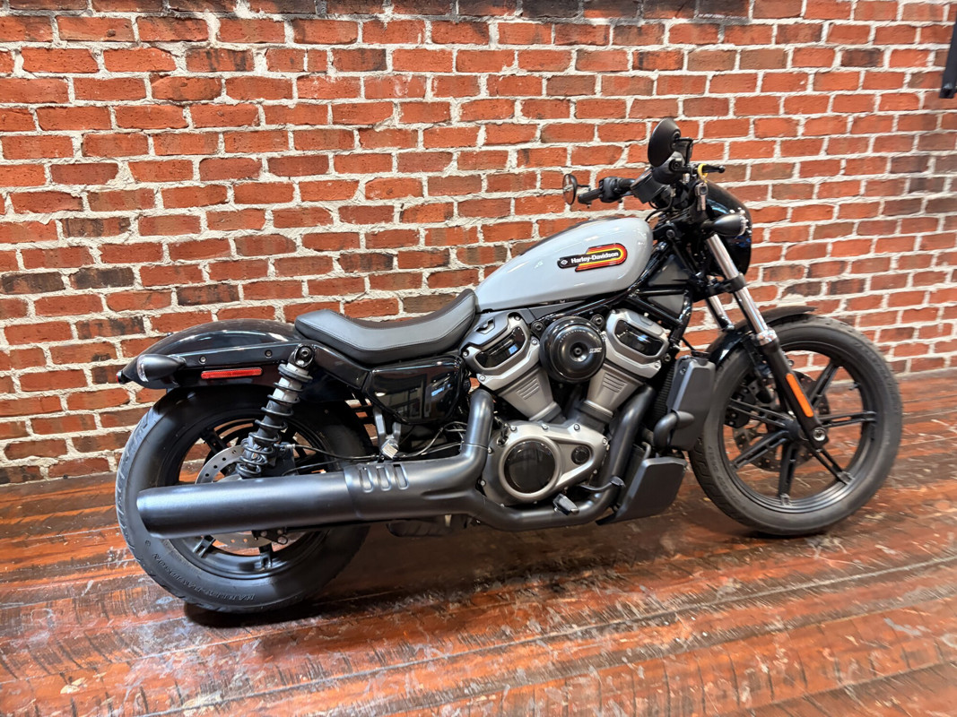 Nightster