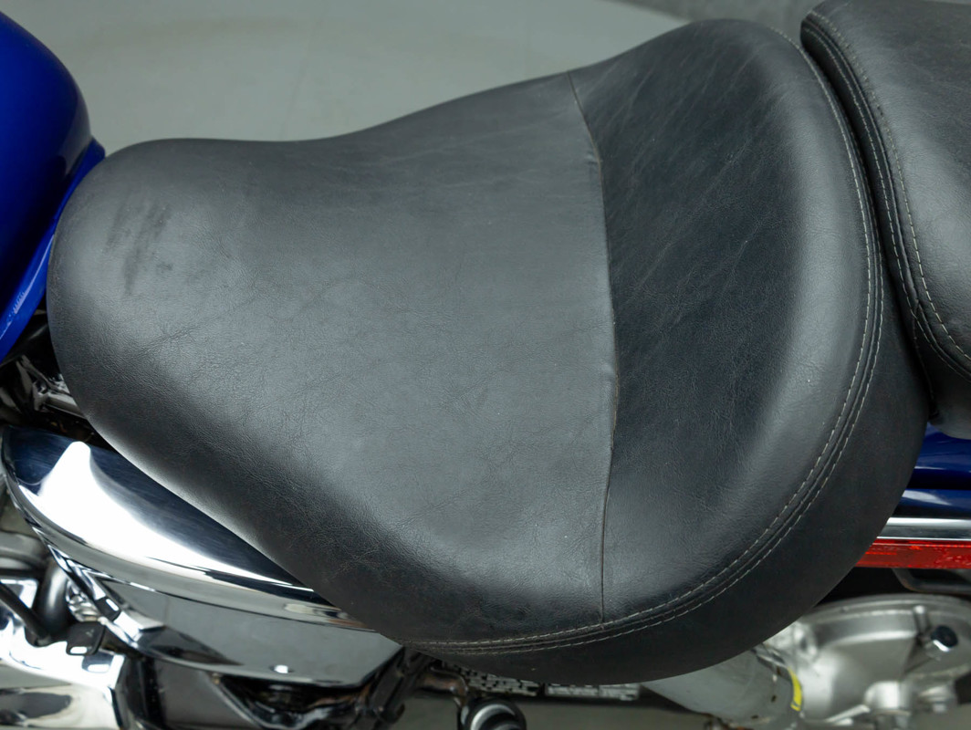 Shadow 1100 Spirit