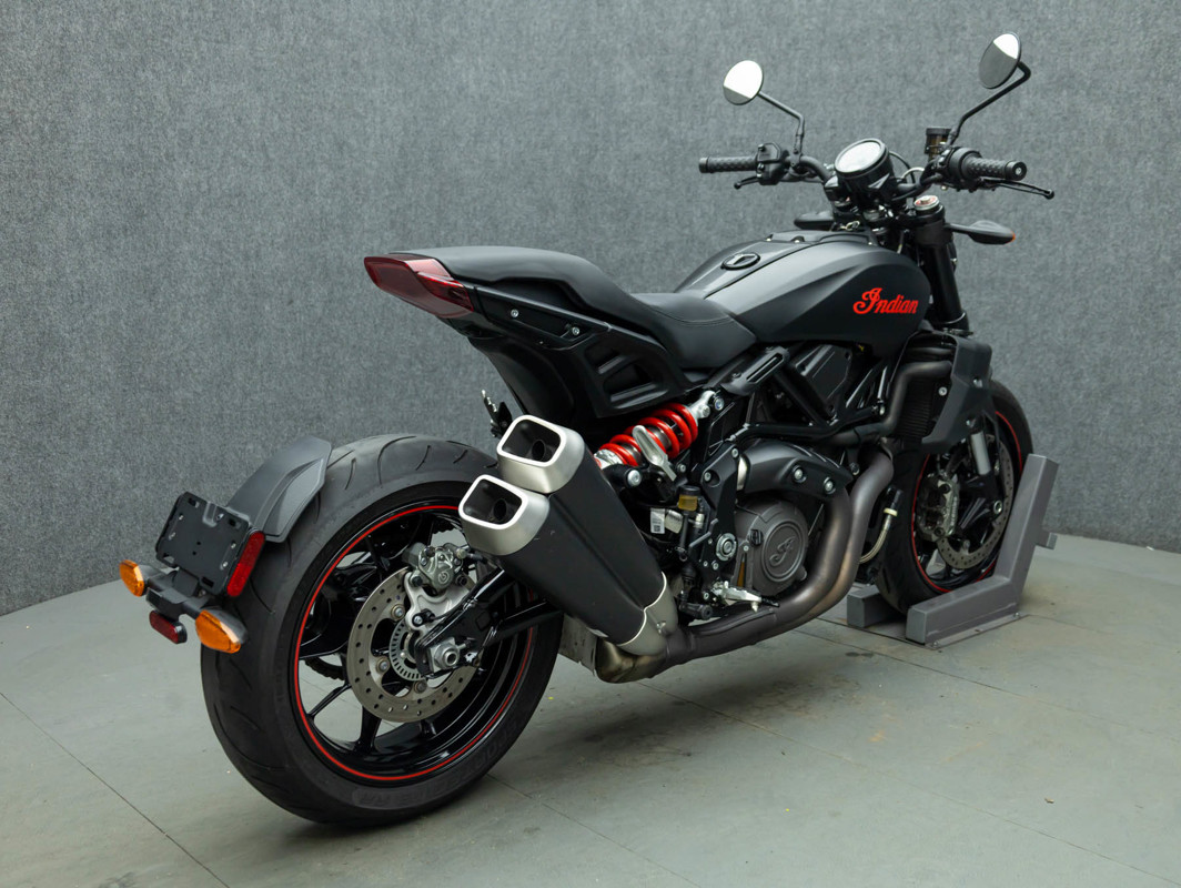 FTR 1200