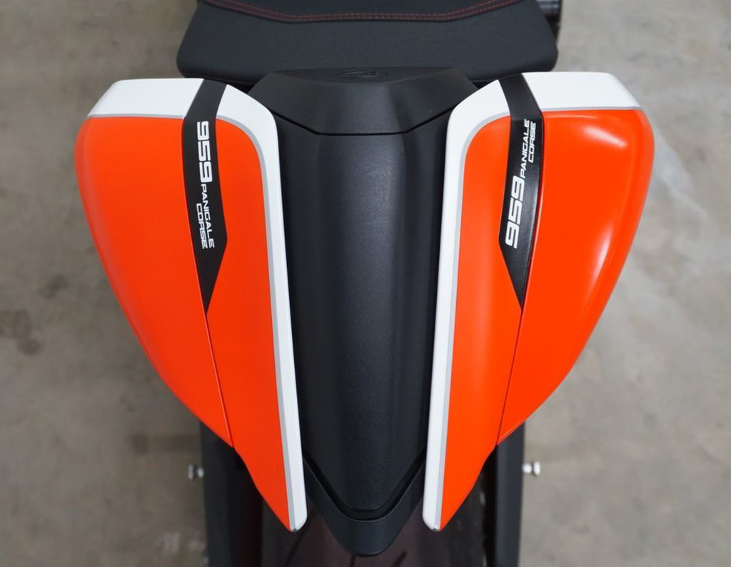 959 Panigale Corse