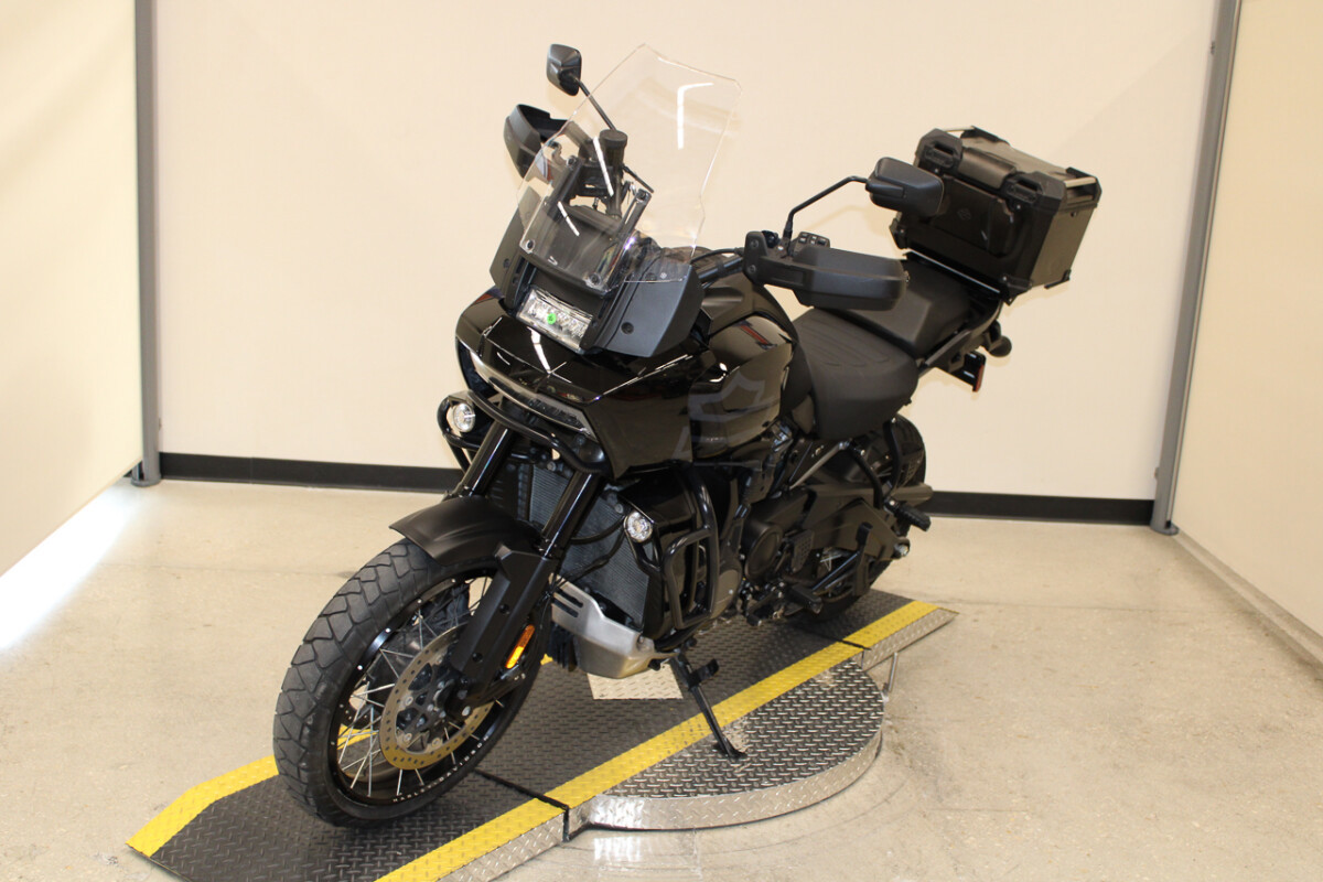 Pan America® 1250 Special