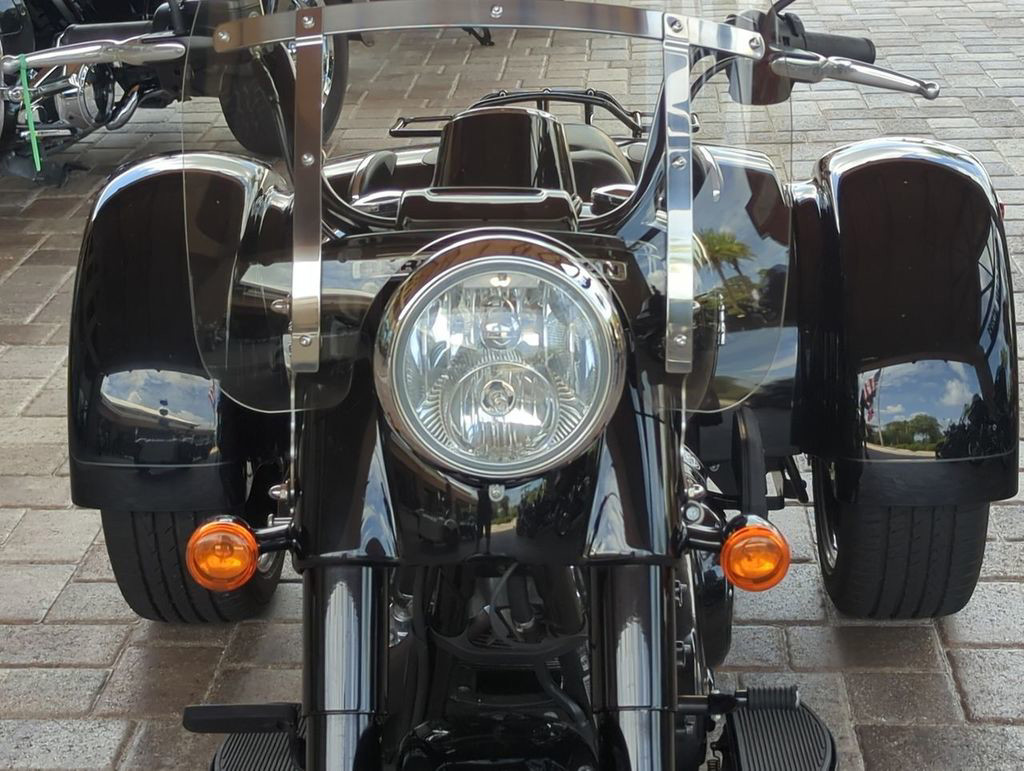 Freewheeler®