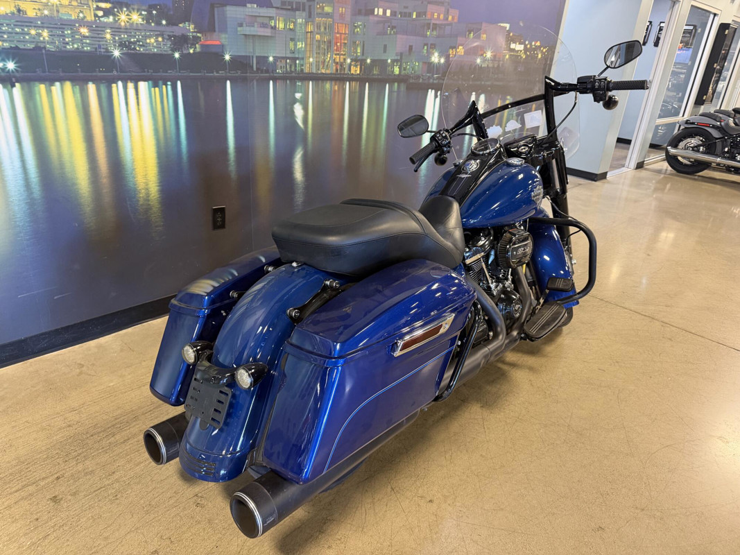 Road King® Special