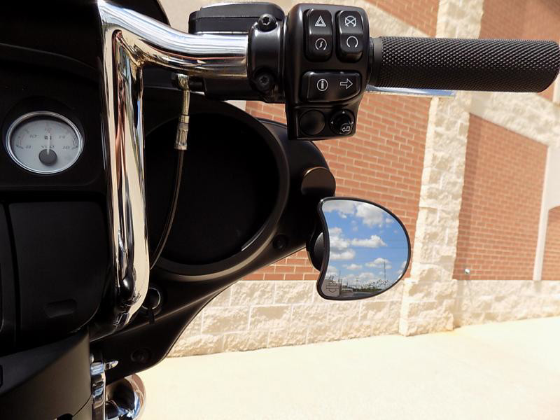 Street Glide® Special
