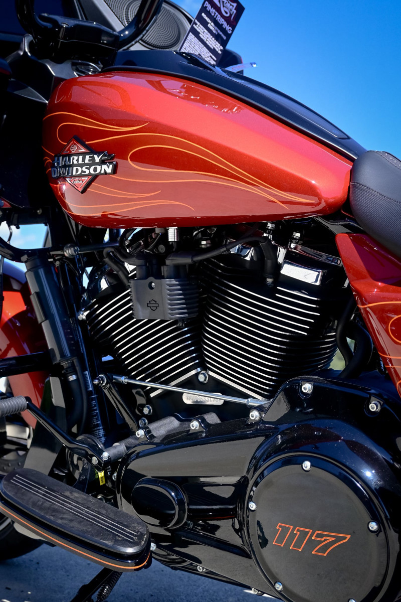 Road Glide®