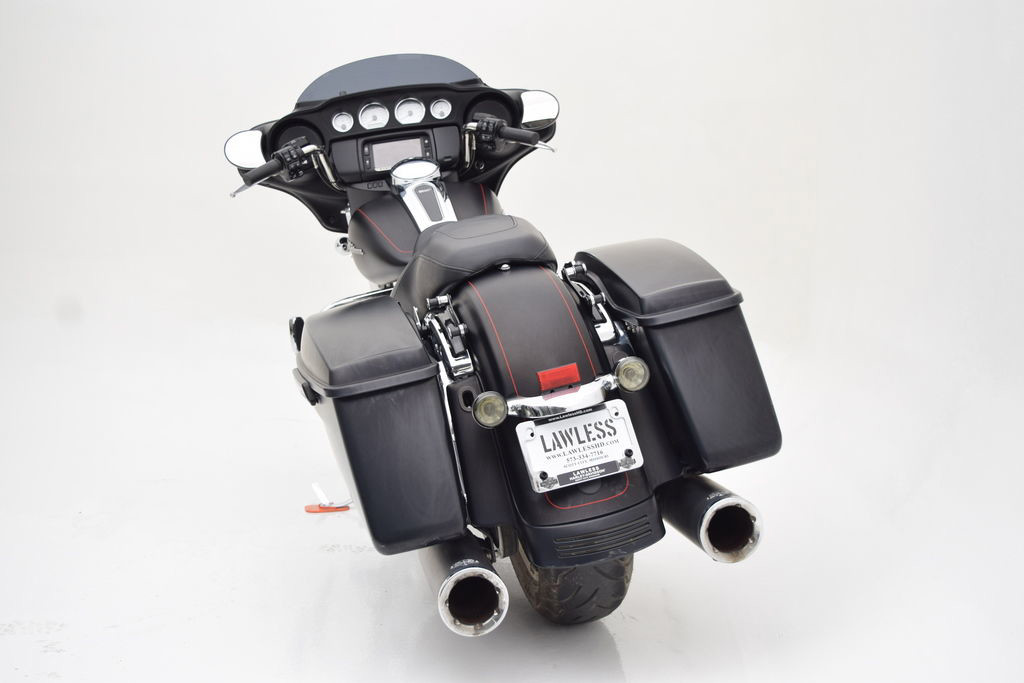 Street Glide® Special
