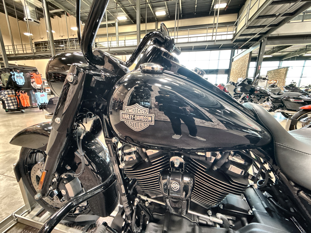 Road King® Special