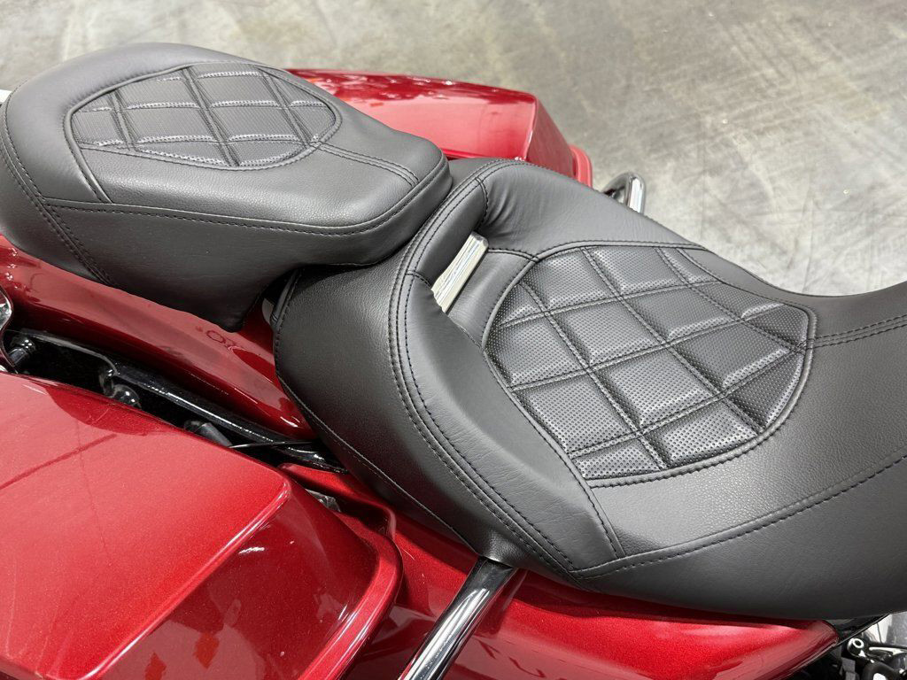 Electra Glide® Ultra® Limited