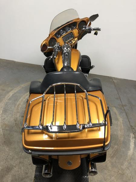 Electra Glide® Ultra Classic®