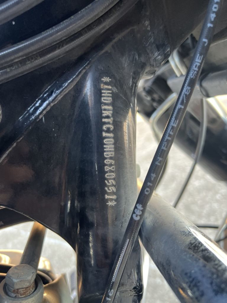 Road Glide® Special
