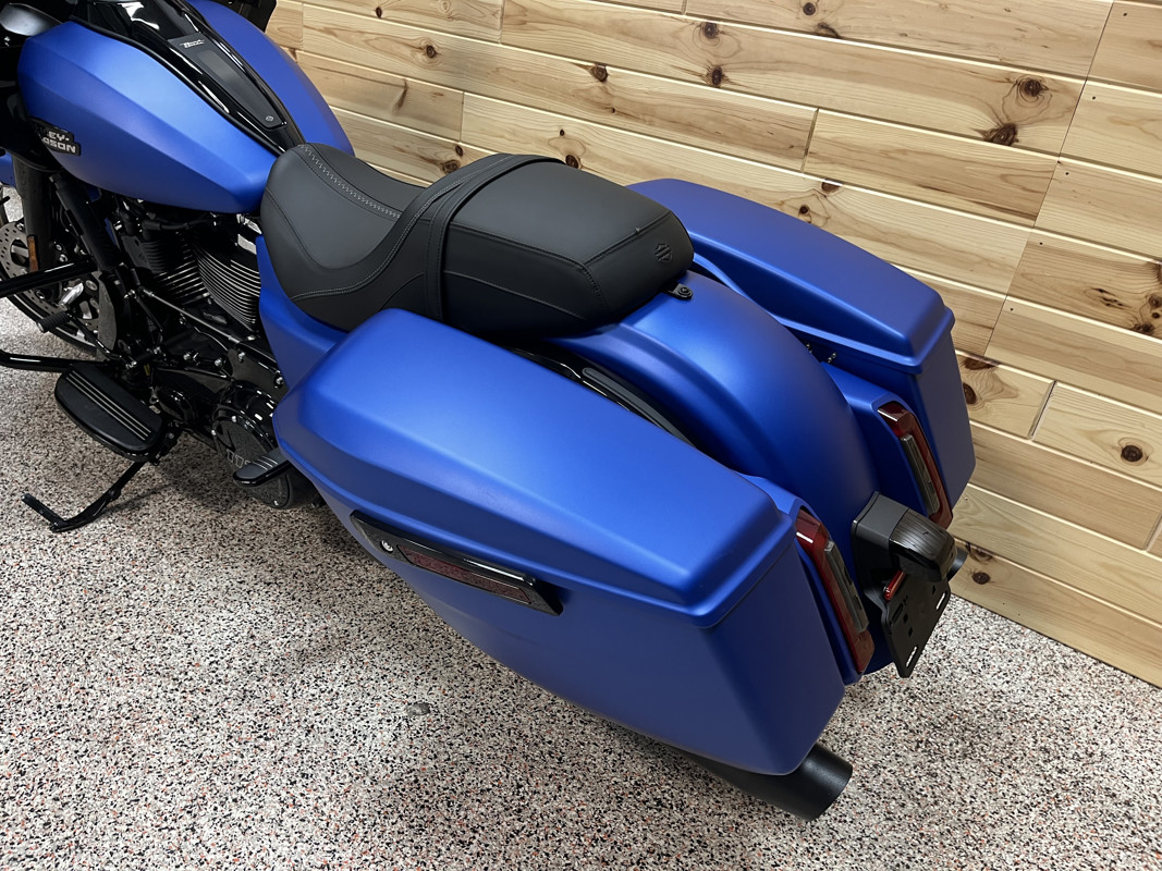 Road Glide®
