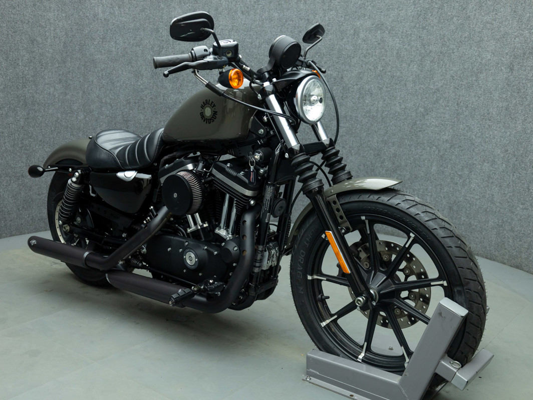 Sportster® Iron 883®