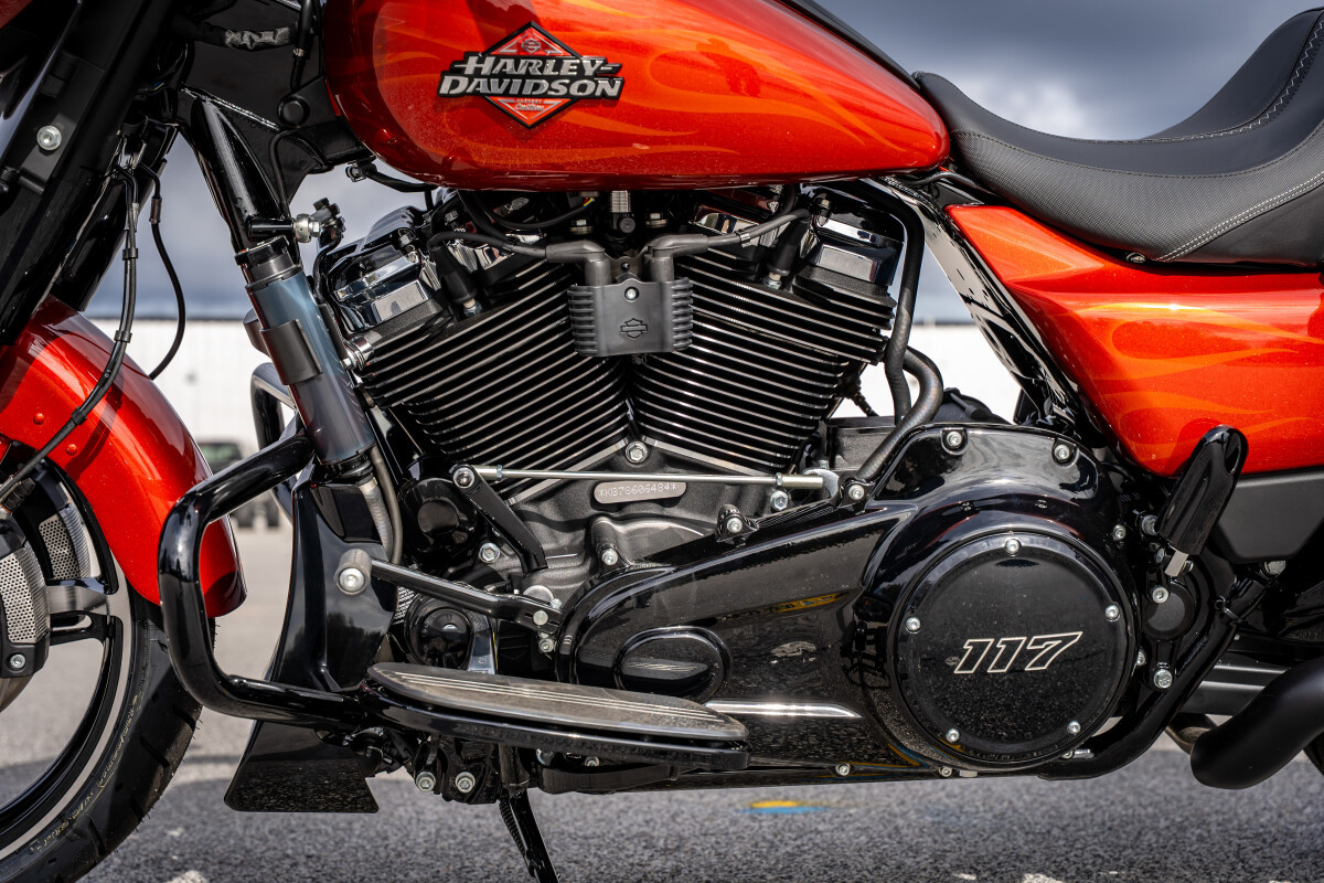 Street Glide®