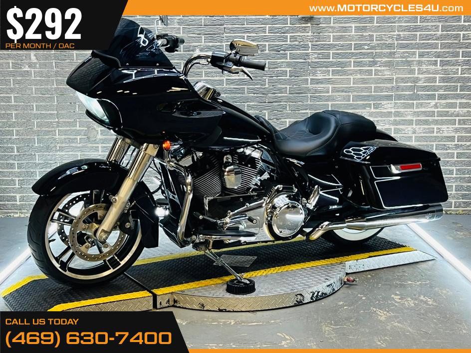 Road Glide® Special