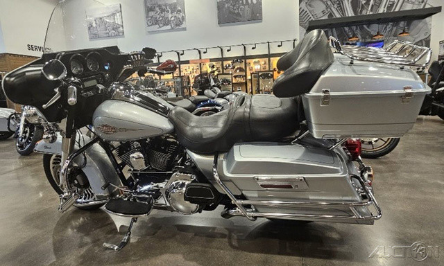 Electra Glide® Classic