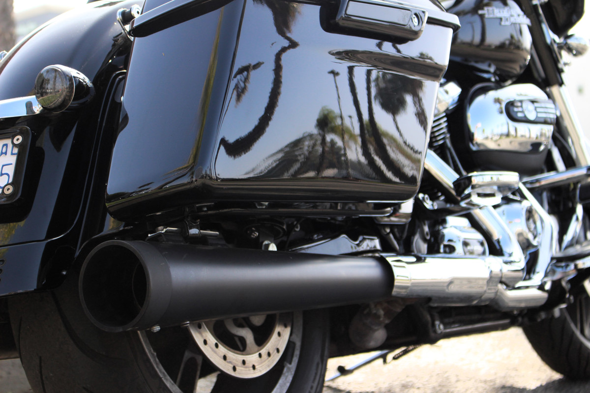 Street Glide® Special