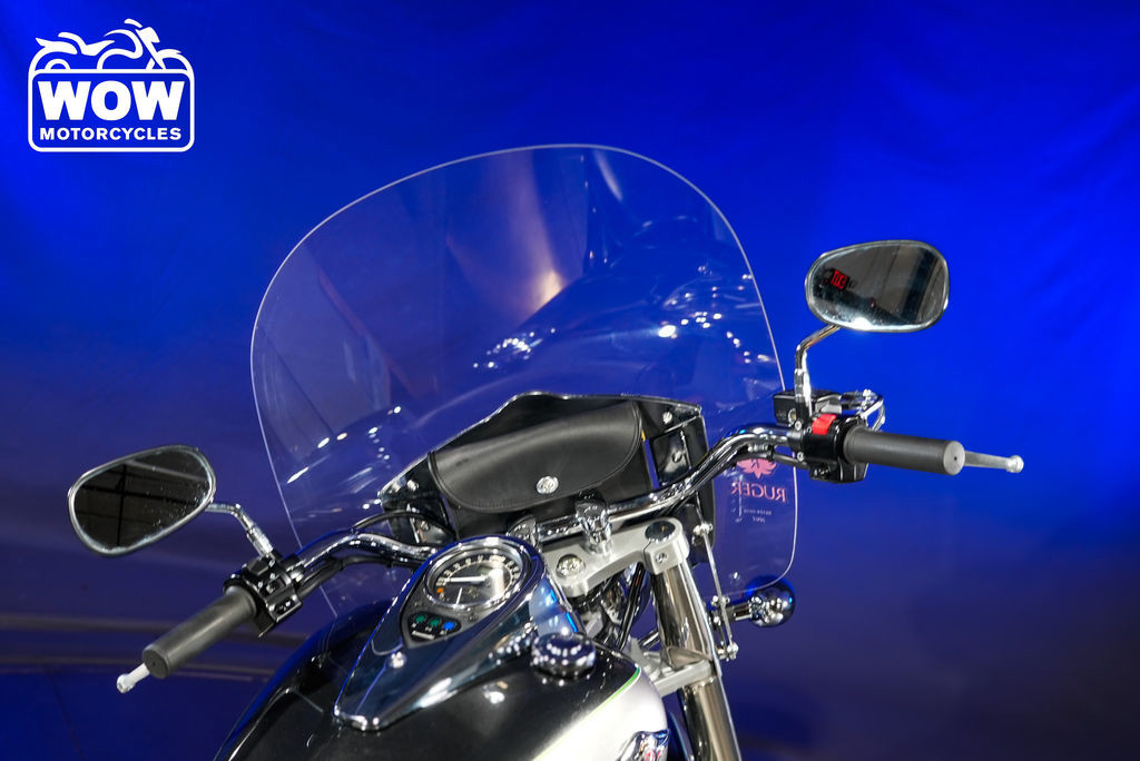 Vulcan 900 Classic LT