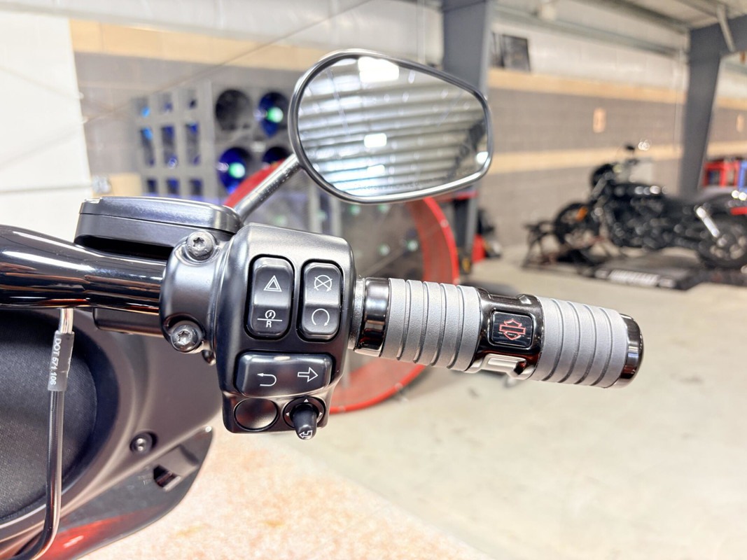 Tri Glide® Ultra