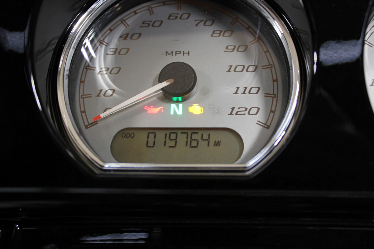 Street Glide® Special