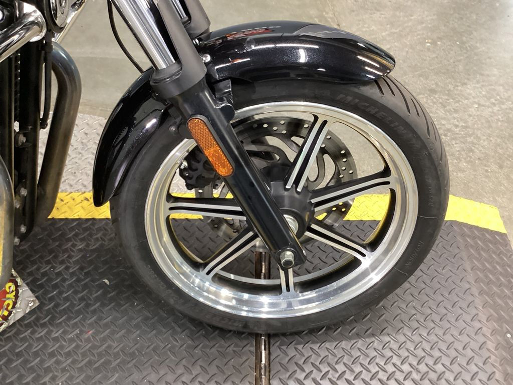 Bonneville