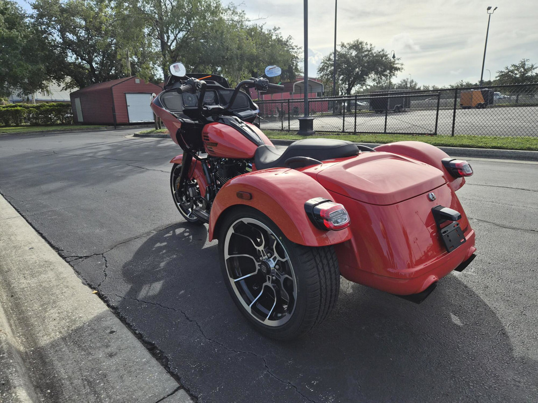 Road Glide® 3