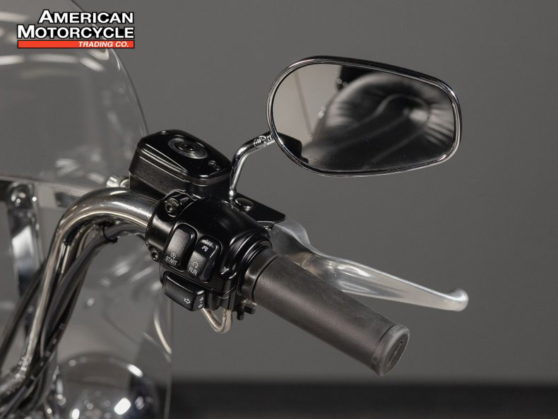 Heritage Softail® Classic