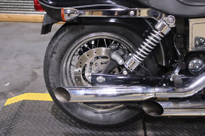 Dyna® Wide Glide®