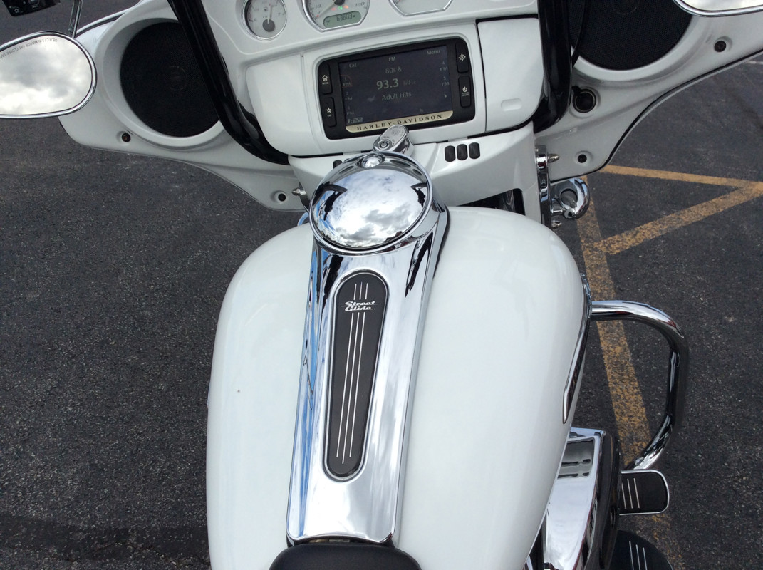 Street Glide® Special