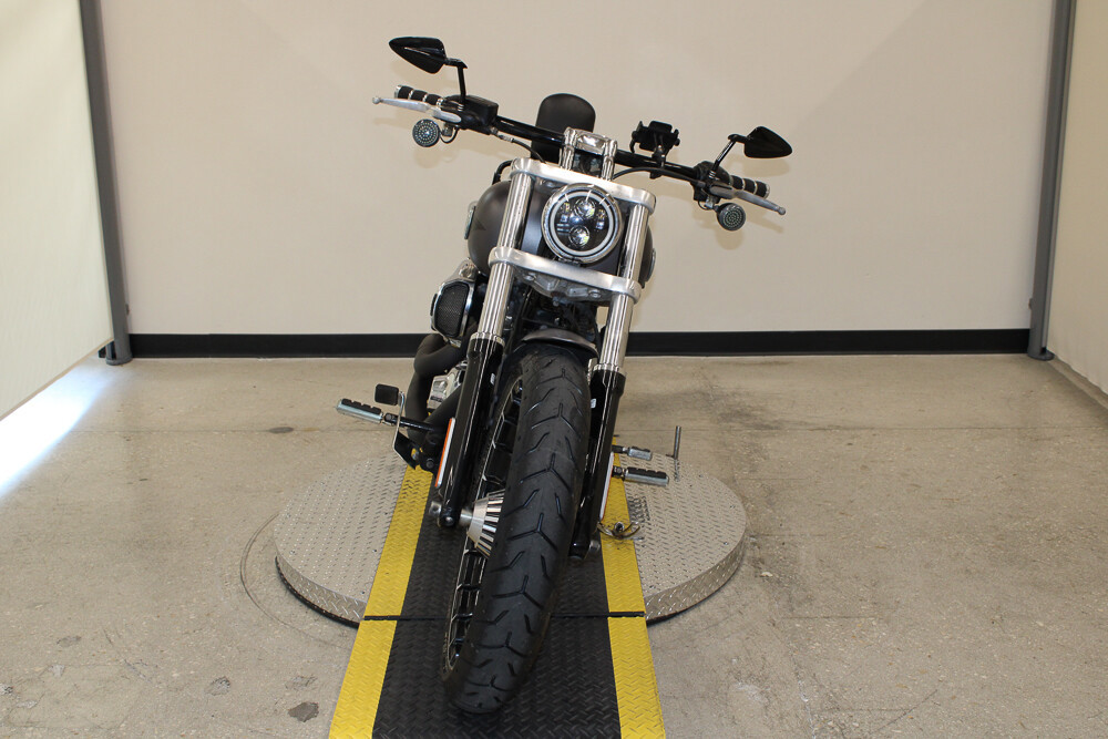 Softail® Breakout®