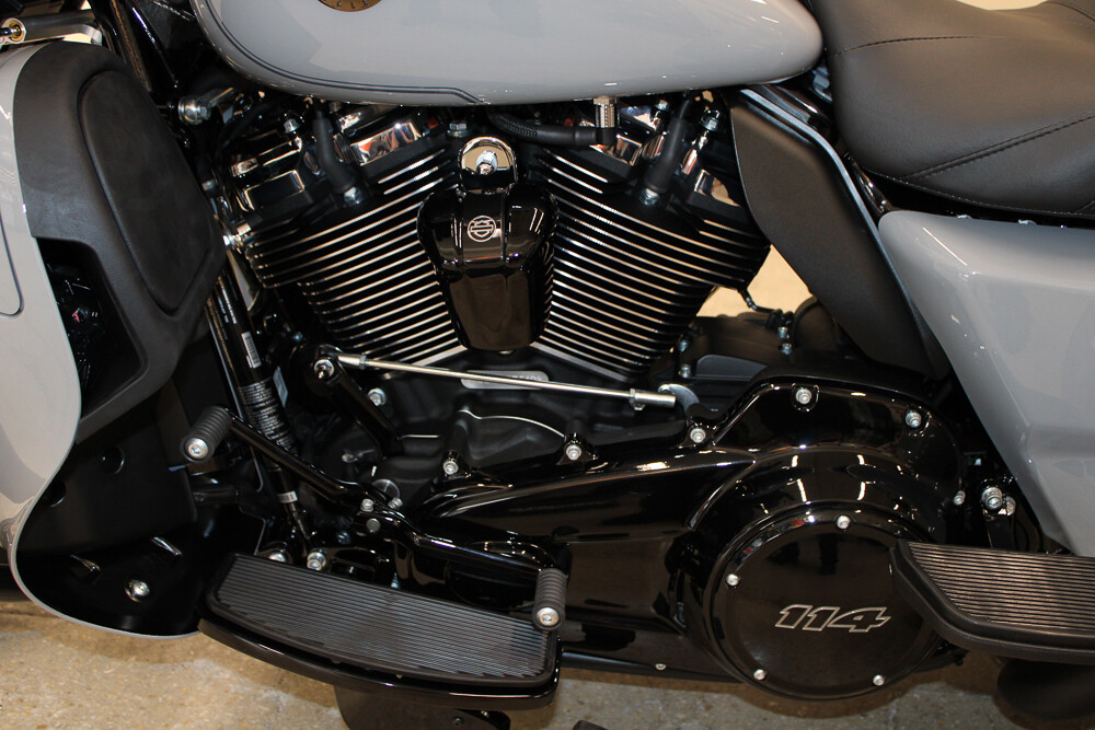 Tri Glide® Ultra