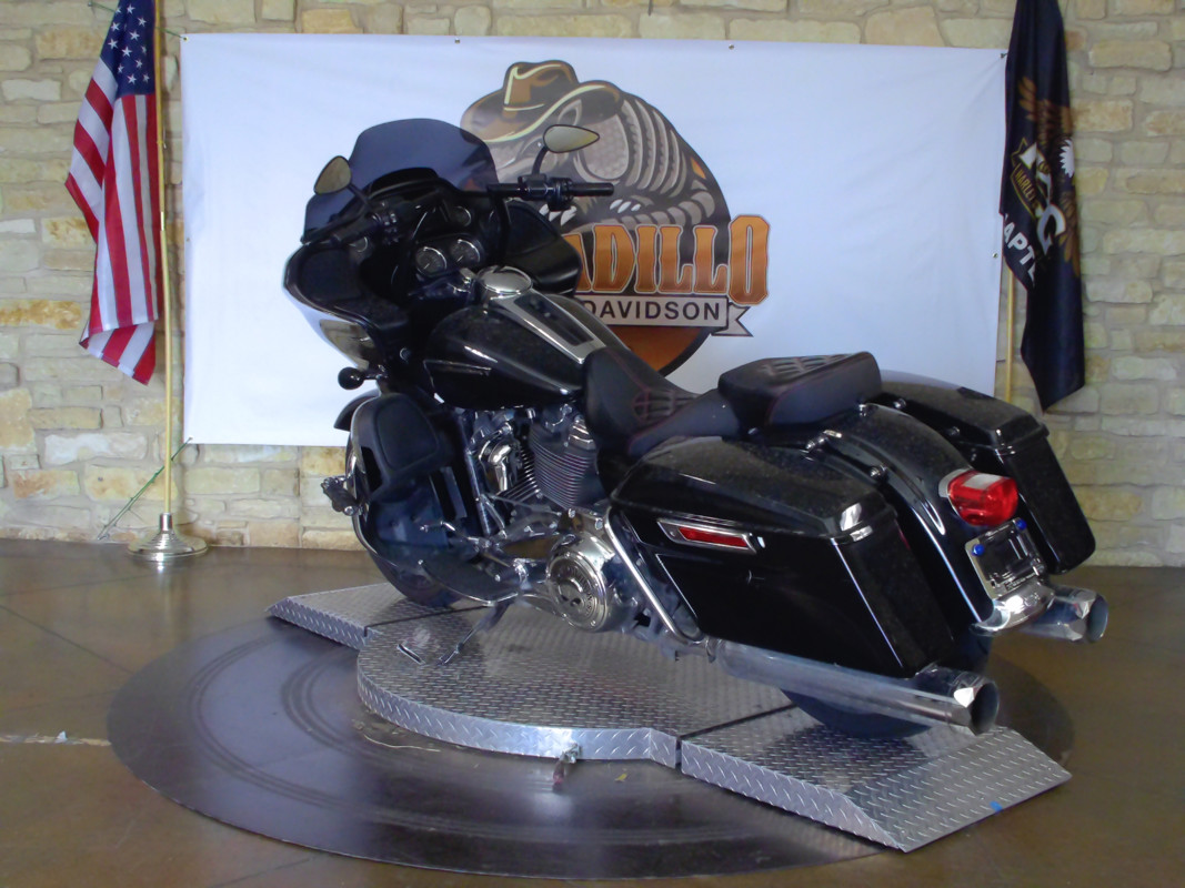 Road Glide® Ultra