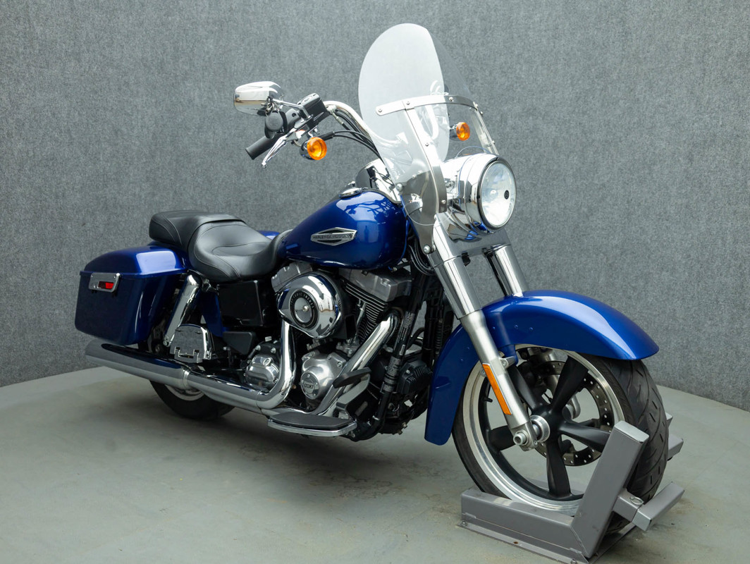Dyna® Switchback®