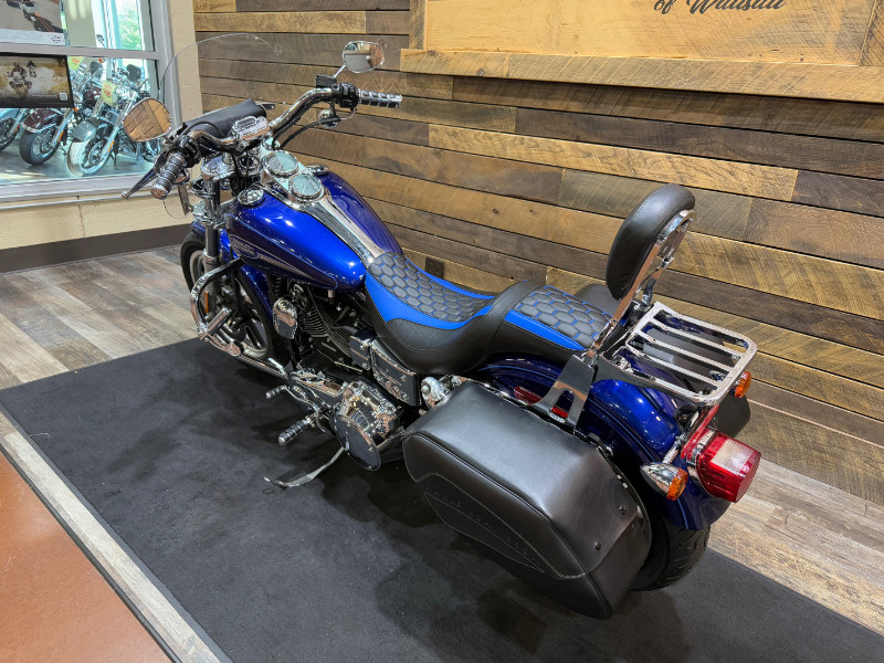 Dyna® Low Rider®