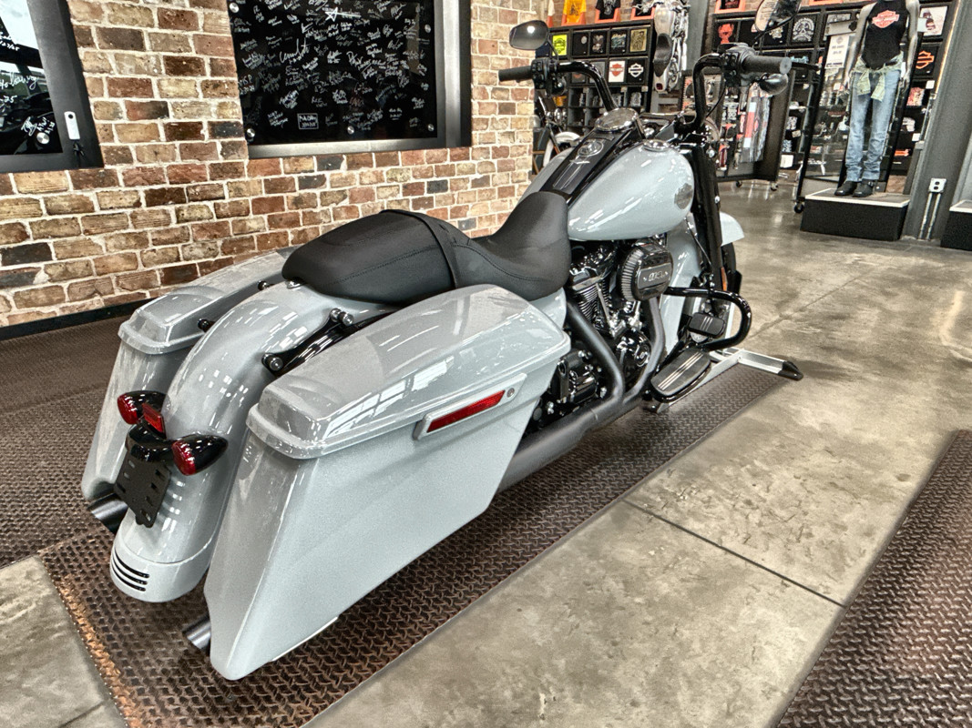 Road King® Special