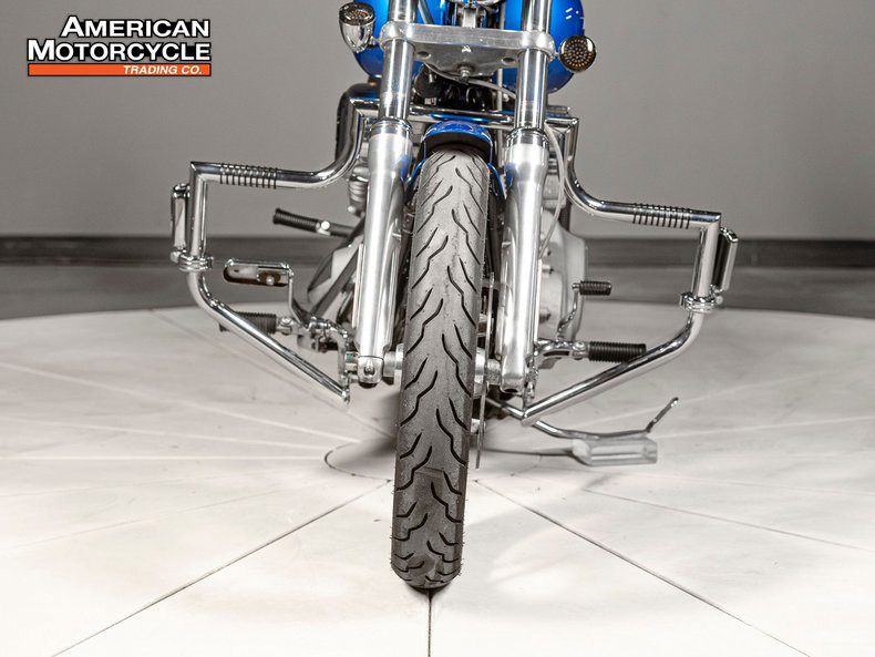 Dyna® Super Glide®