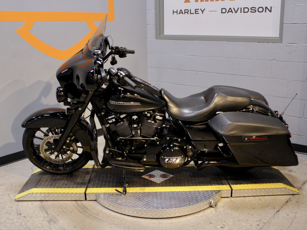 Street Glide® Special