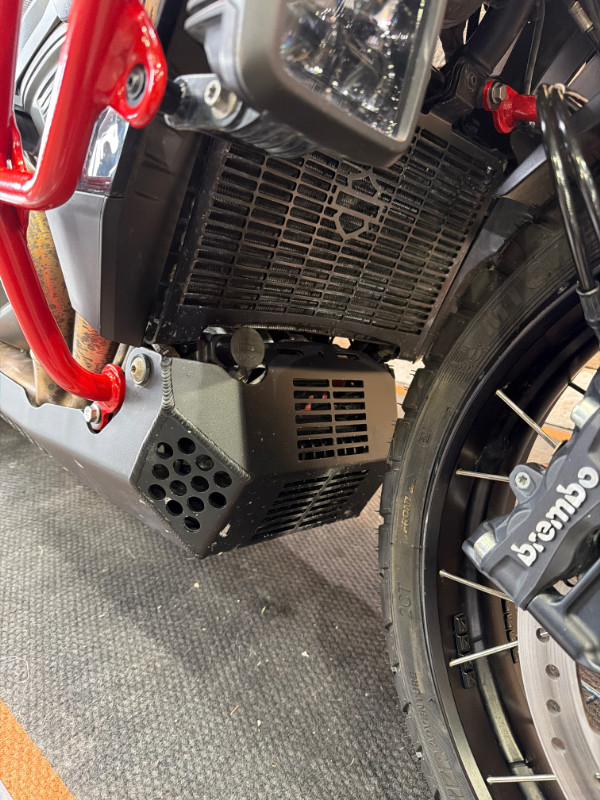 CVO® Pan America®