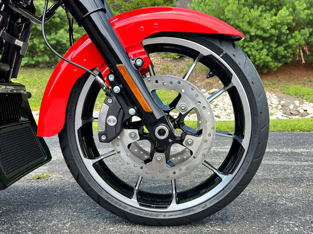 Road Glide® 3