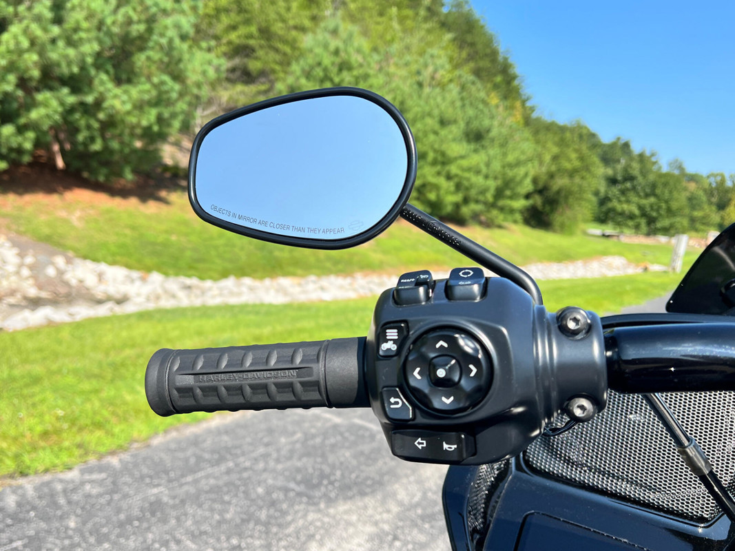 Road Glide® 3
