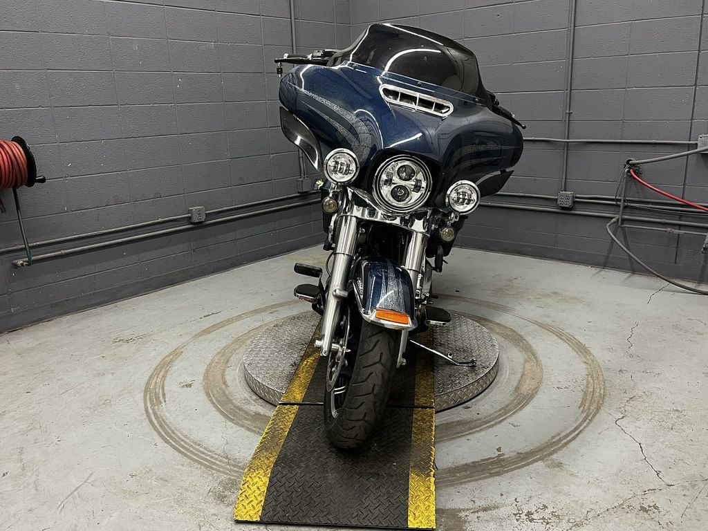 Electra Glide® Ultra Classic®