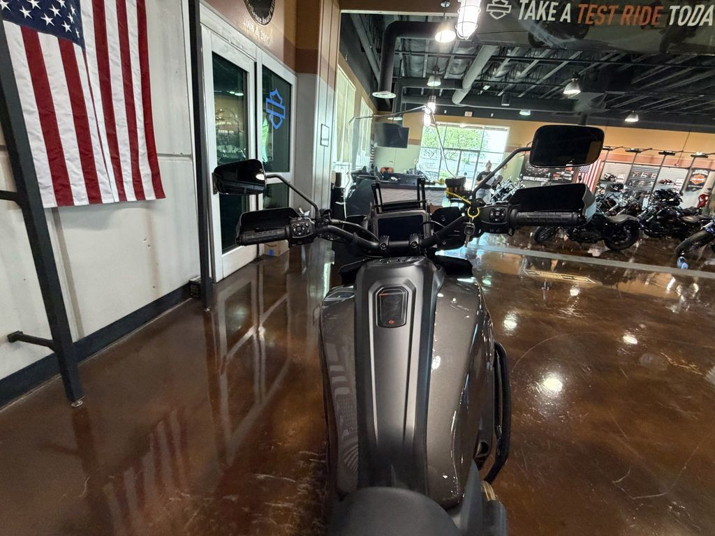 Pan America® 1250 Special