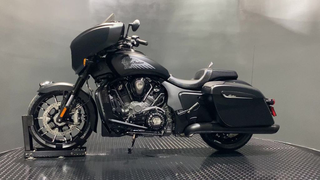 Chieftain PowerPlus Dark Horse