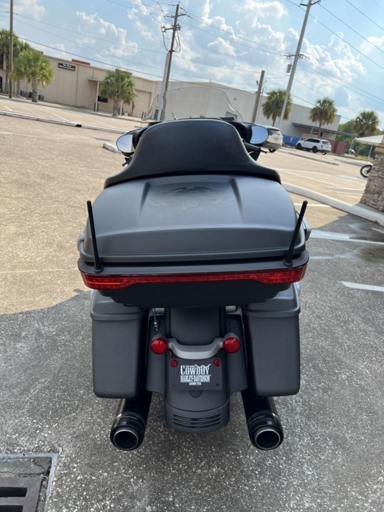 Street Glide® Special