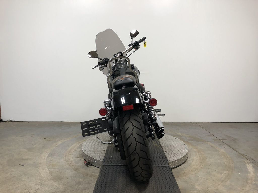 Dyna® Street Bob®