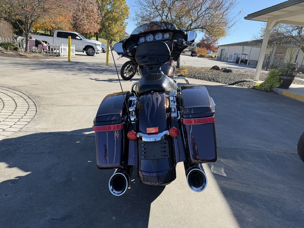 Street Glide® Special