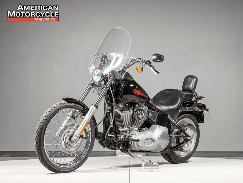 Softail® Standard