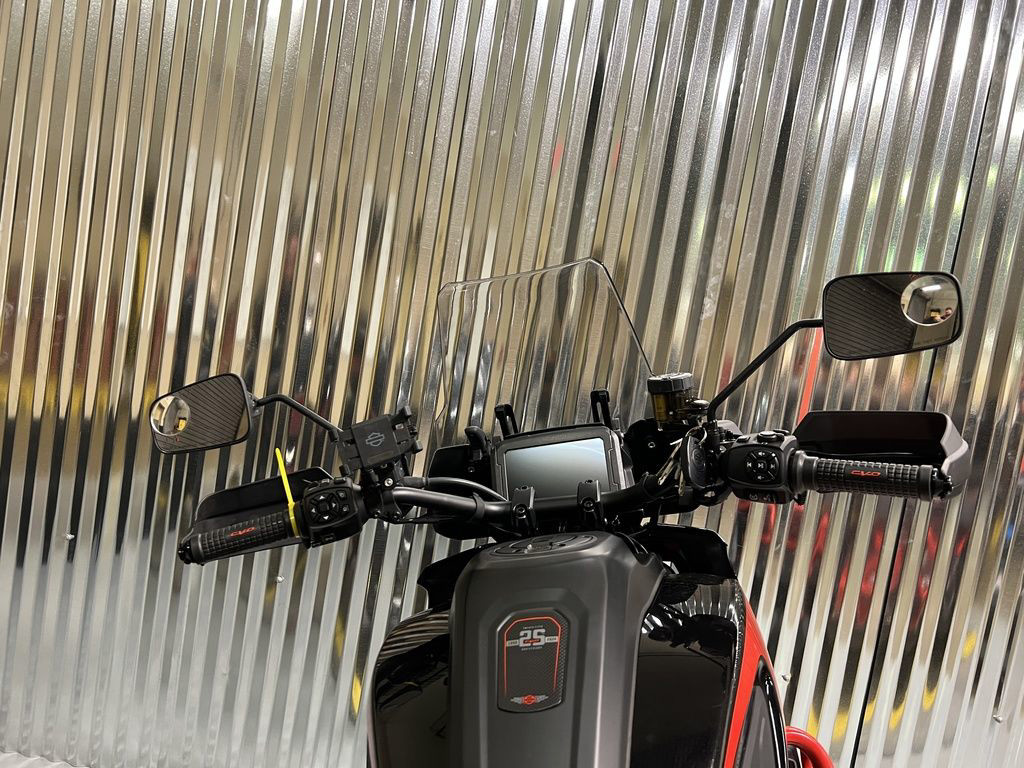 CVO® Pan America®