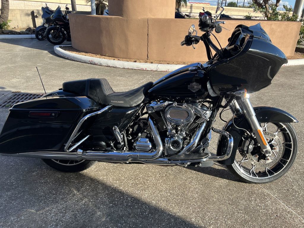 Road Glide® Special